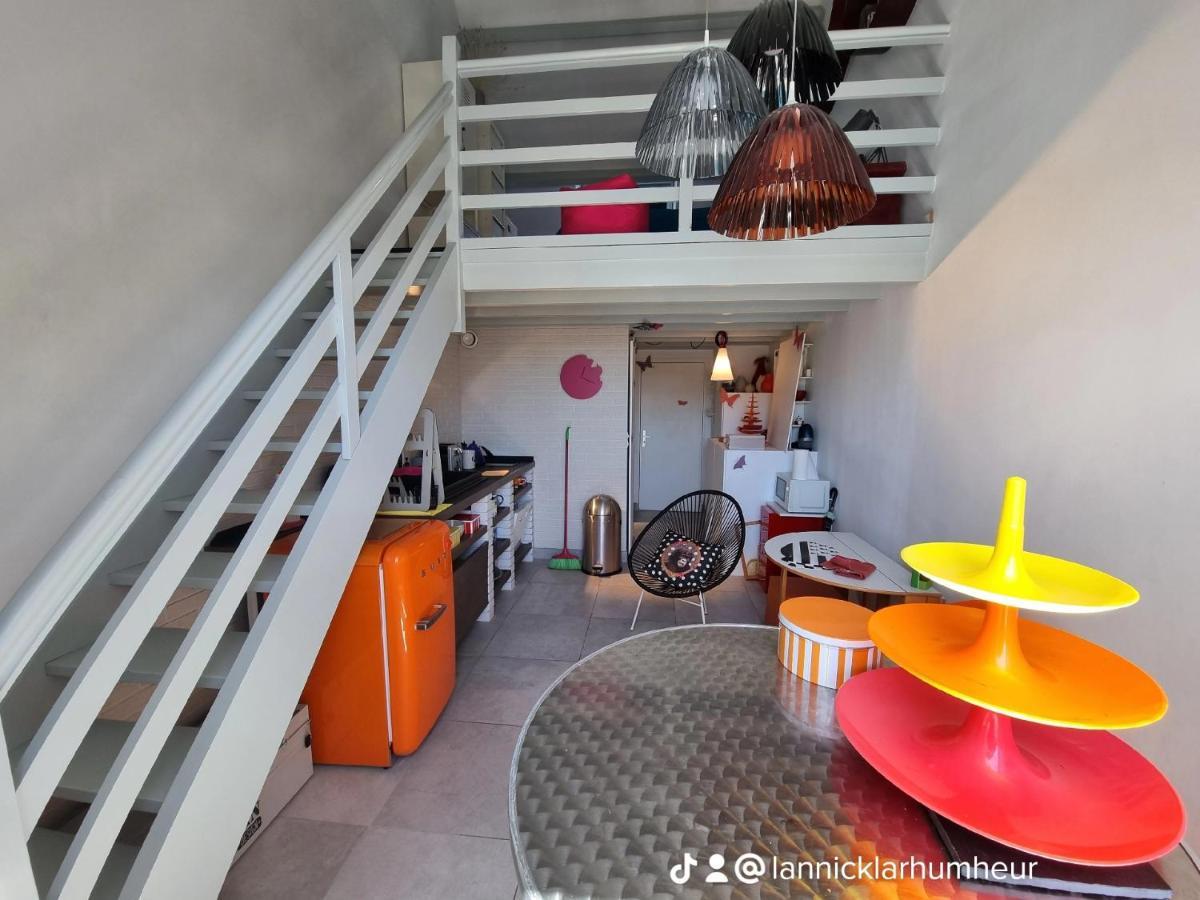 Apartamento Carol'S Sauzon Exterior foto