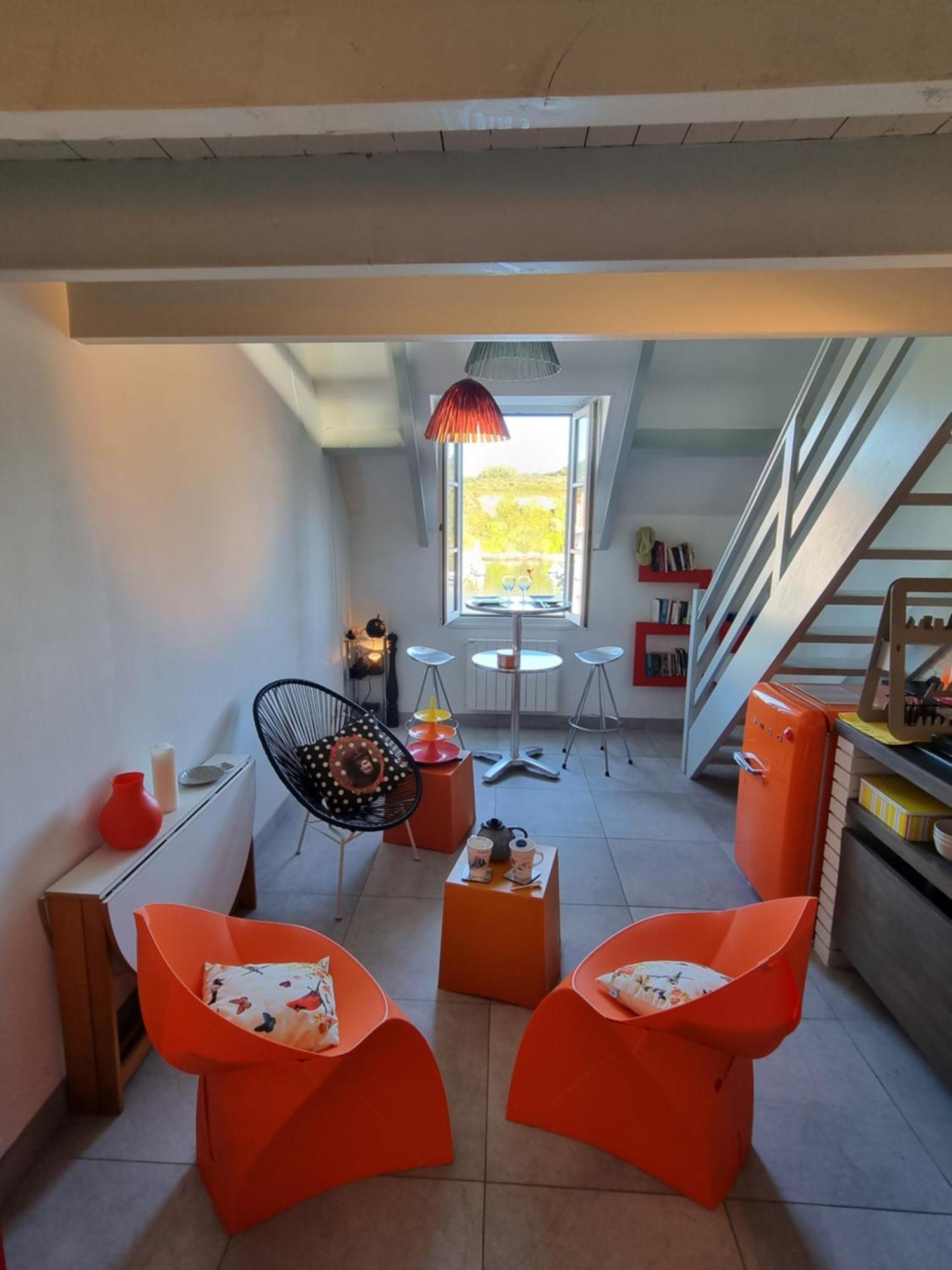 Apartamento Carol'S Sauzon Exterior foto
